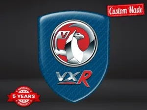 Vauxhall Stampa Paraurti Pro Regolabili Drift